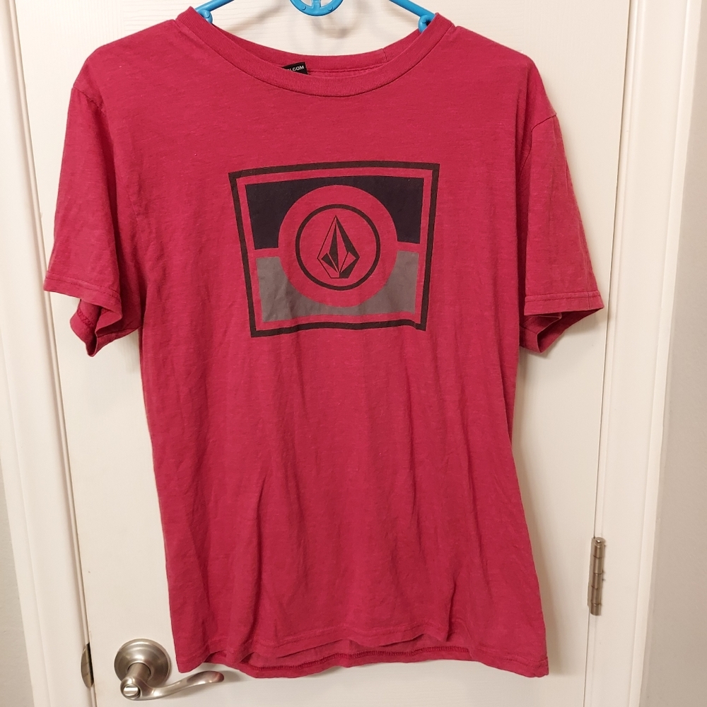 Volcom bundle of 3 t-shirts